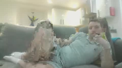 horny_jay86 online show from November 9, 7:12 pm