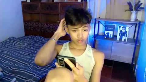 Snapshot of horny_joshxxx chatting on July 20, 10:39 am horny_joshxxx online show from July 20, 10:39 am