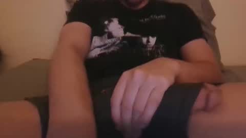 horny_matias online show from October 25, 2:52 am