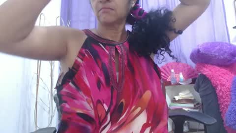 armina online show from October 6, 12:35 pm