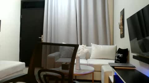 Snapshot of horny_princcess chatting on May 24, 4:01 pm horny_princcess online show from May 24, 4:01 pm