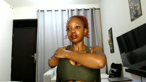 horny_princcess online show from June 20, 5:10 am