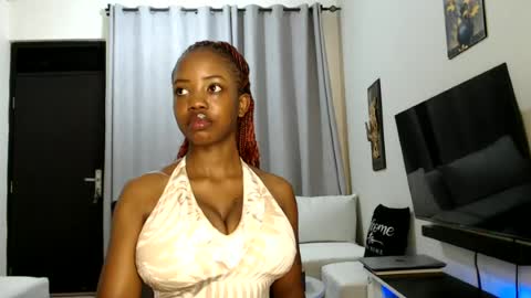 horny_princcess online show from June 21, 8:50 am
