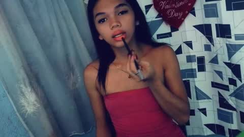 Snapshot of horny_rhiana chatting on March 1, 5:15 pm Rhiana online show from March 1, 5:15 pm