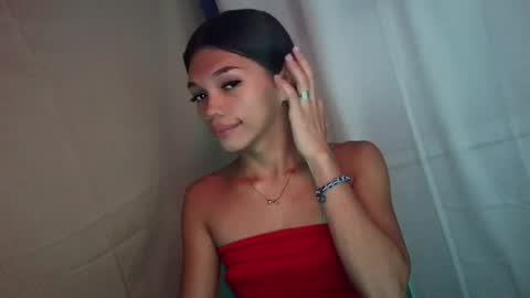 Rhiana online show from May 12, 9:12 pm
