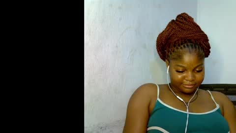 Snapshot of horny_slut0 chatting on April 9, 8:58 pm Thelma online show from April 9, 8:58 pm