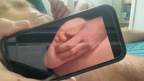 horny_stroke online show from February 28, 10:22 pm