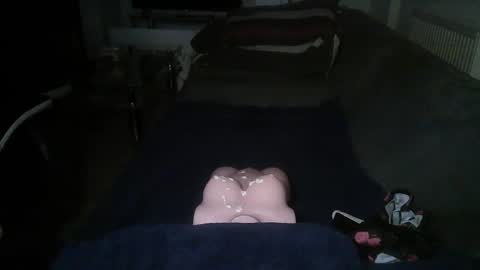 Andi online show from April 8, 2:11 am