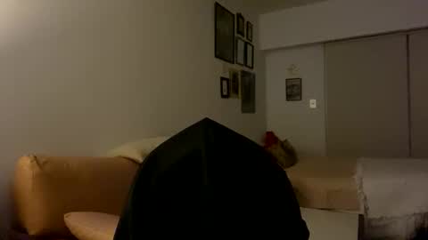 Snapshot of hornybaby675 chatting on April 24, 6:38 am Tina baby online show from April 24, 6:38 am