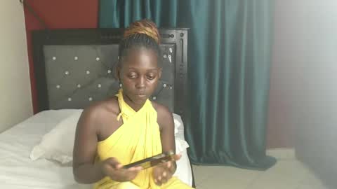 Bella online show from January 9, 9:47 pm