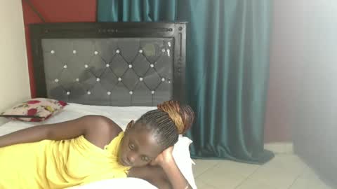 Bella online show from January 10, 12:59 am