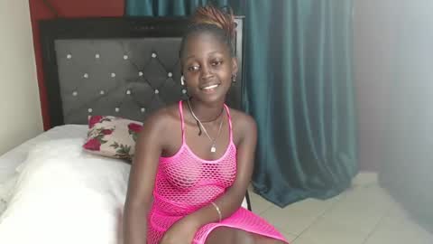 Bella online show from January 12, 10:12 pm