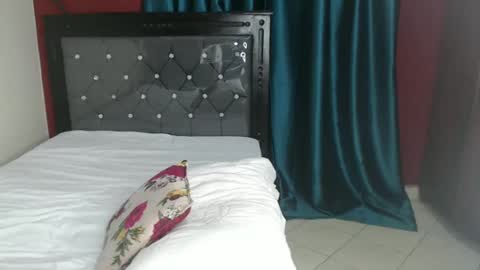 Bella online show from January 16, 1:06 am