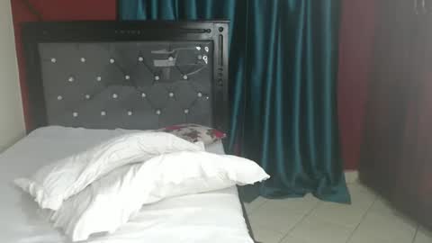 Bella online show from February 19, 12:46 am