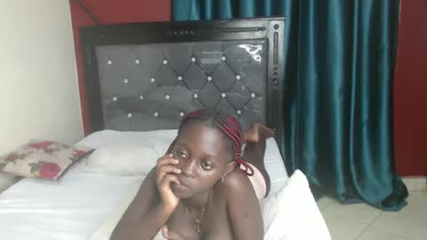 Bella online show from March 5, 2:03 am