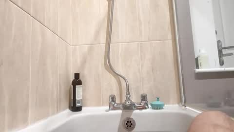 hornybiker1987 online show from March 17, 9:40 pm