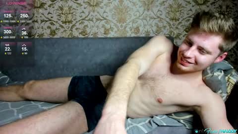 Max online show from April 17, 6:22 pm