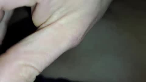 HornyDudek69 online show from October 12, 6:45 am