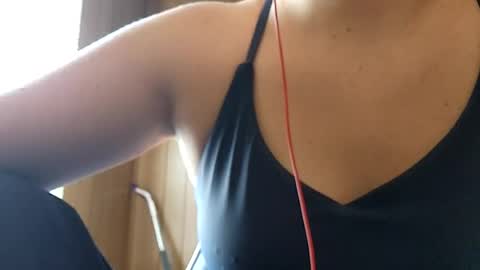 hornygothprincess online show from July 23, 7:45 pm