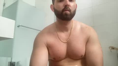 Snapshot of hornygymboyy chatting on June 25, 11:37 am hornygymboyy online show from June 25, 11:37 am