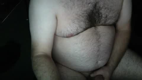 hornyhairyguy99 online show from September 29, 3:11 am