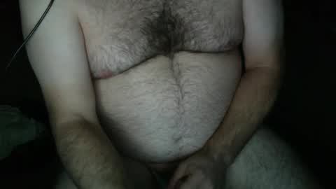 hornyhairyguy99 online show from October 3, 3:36 am