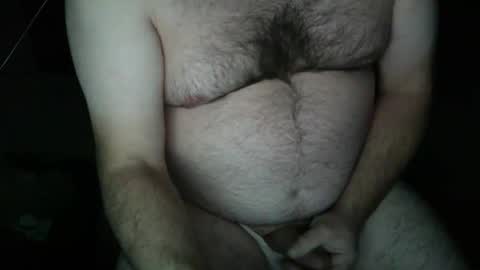 hornyhairyguy99 online show from October 20, 2:45 am