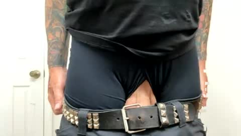 Hornyhumper online show from June 18, 3:49 pm
