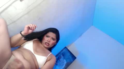Snapshot of hornykathana chatting on April 29, 4:00 pm Just Call Me Kathrina online show from April 29, 4:00 pm