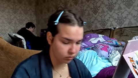 Alisa and Mike online show from November 19, 10:59 am