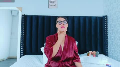 Natasha  online show from April 19, 12:15 pm