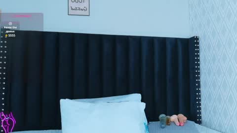 Snapshot of hornylatimommy chatting on April 24, 7:27 pm Natasha online show from April 24, 7:27 pm
