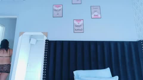 Snapshot of hornylatimommy chatting on April 27, 6:50 pm Natasha online show from April 27, 6:50 pm