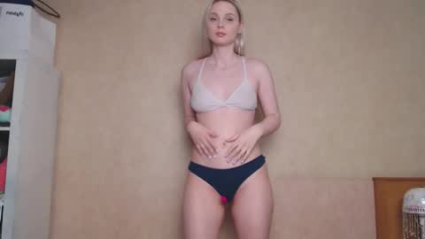 Nikki online show from February 6, 7:23 am