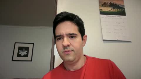 hornylook59 online show from February 10, 6:35 pm