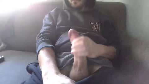 hornymaleformorningsex online show from February 7, 9:13 am