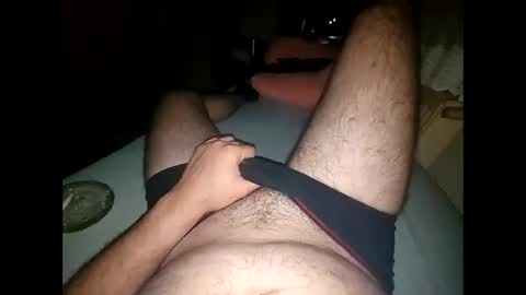 hornyman0605 online show from October 4, 9:13 pm