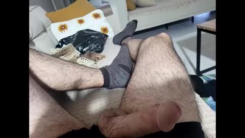 hornyman0605 online show from November 19, 10:15 am