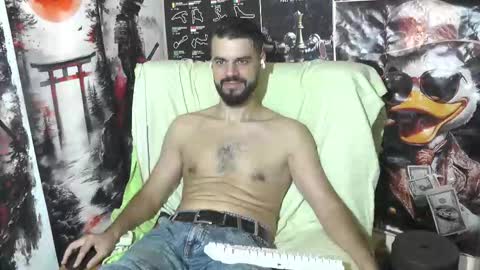 hornymaster online show from September 23, 11:08 pm