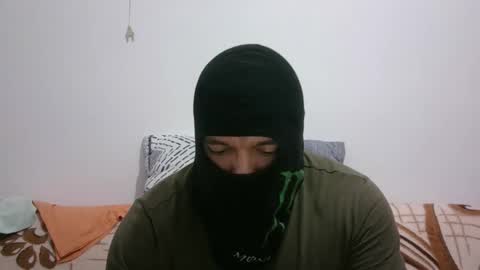 Snapshot of hornymonkey991 chatting on February 7, 6:50 am hornymonkey991 online show from February 7, 6:50 am