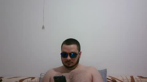 hornymonkey991 online show from April 11, 8:35 pm