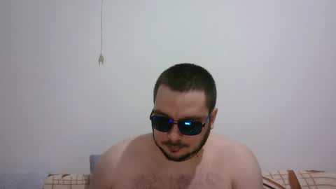 hornymonkey991 online show from April 15, 9:59 pm