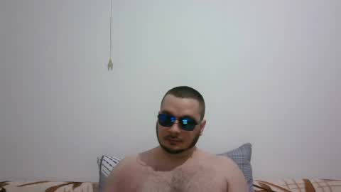 hornymonkey991 online show from April 16, 6:30 pm