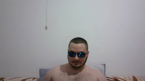 hornymonkey991 online show from April 17, 5:38 pm