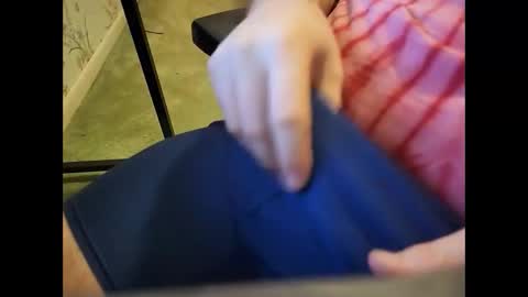 Say hi if horny online show from December 5, 3:04 am