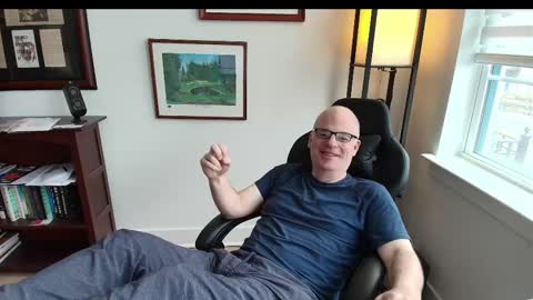Snapshot of hornynthick70 chatting on May 25, 3:51 pm hornynthick70 online show from May 25, 3:51 pm