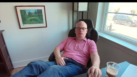 Snapshot of hornynthick70 chatting on May 29, 7:23 pm hornynthick70 online show from May 29, 7:23 pm