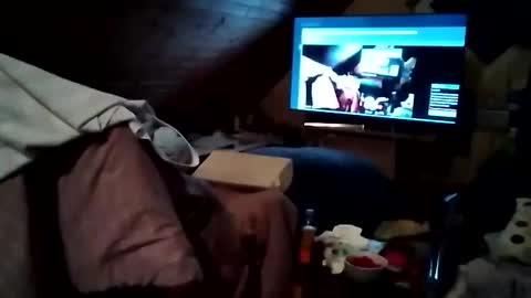 hornypaul84 online show from October 19, 7:25 pm