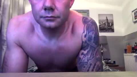 Snapshot of hornyscally1997 chatting on October 27, 10:14 pm hornyscally1997 online show from October 27, 10:14 pm