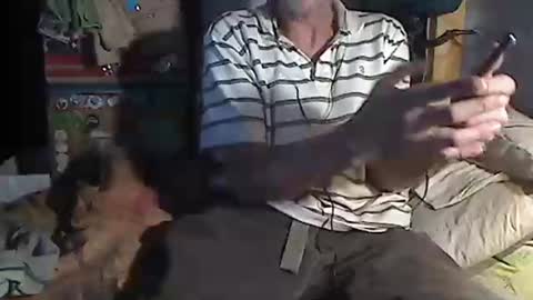 Snapshot of hornyscott666 chatting on January 12, 8:19 am hornyscott666 online show from January 12, 8:19 am